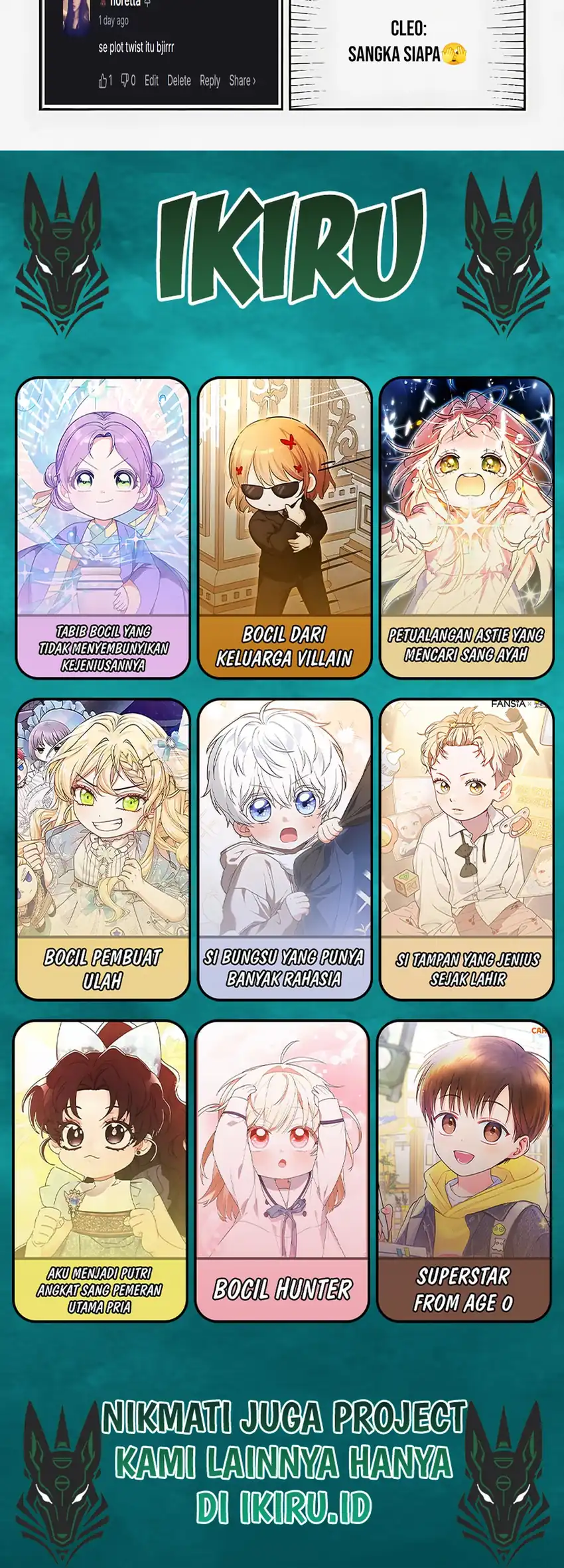 The Crown Prince That Sells Medicine Chapter 103 Gambar 87