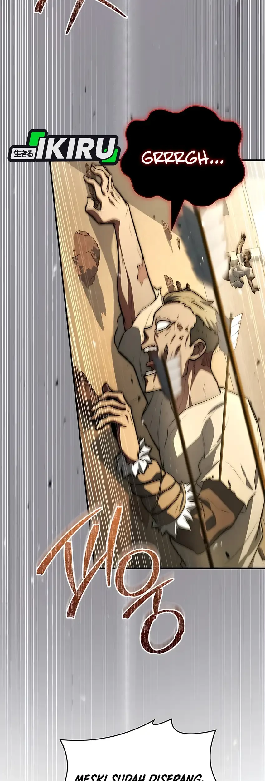 The Crown Prince That Sells Medicine Chapter 103 Gambar 9