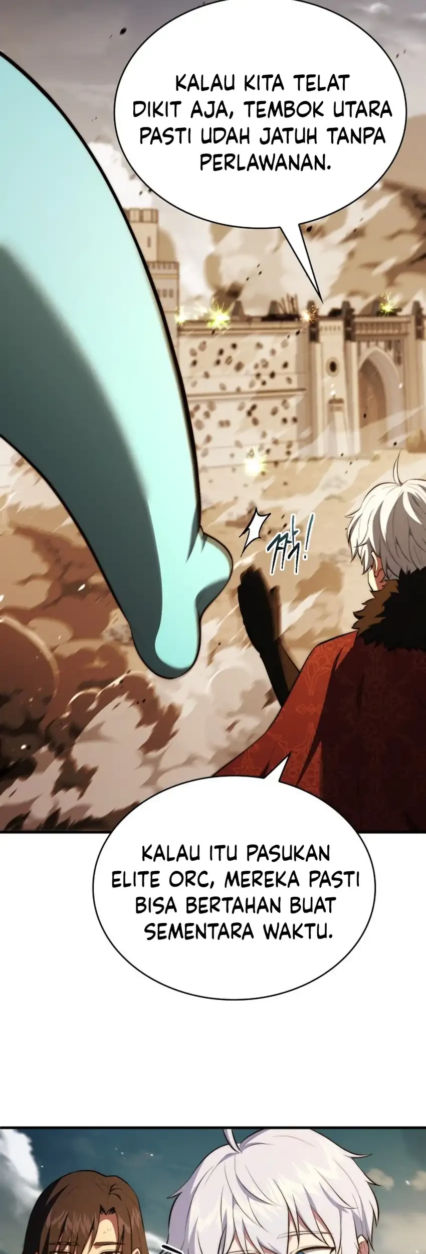 The Crown Prince That Sells Medicine Chapter 104 Gambar 27