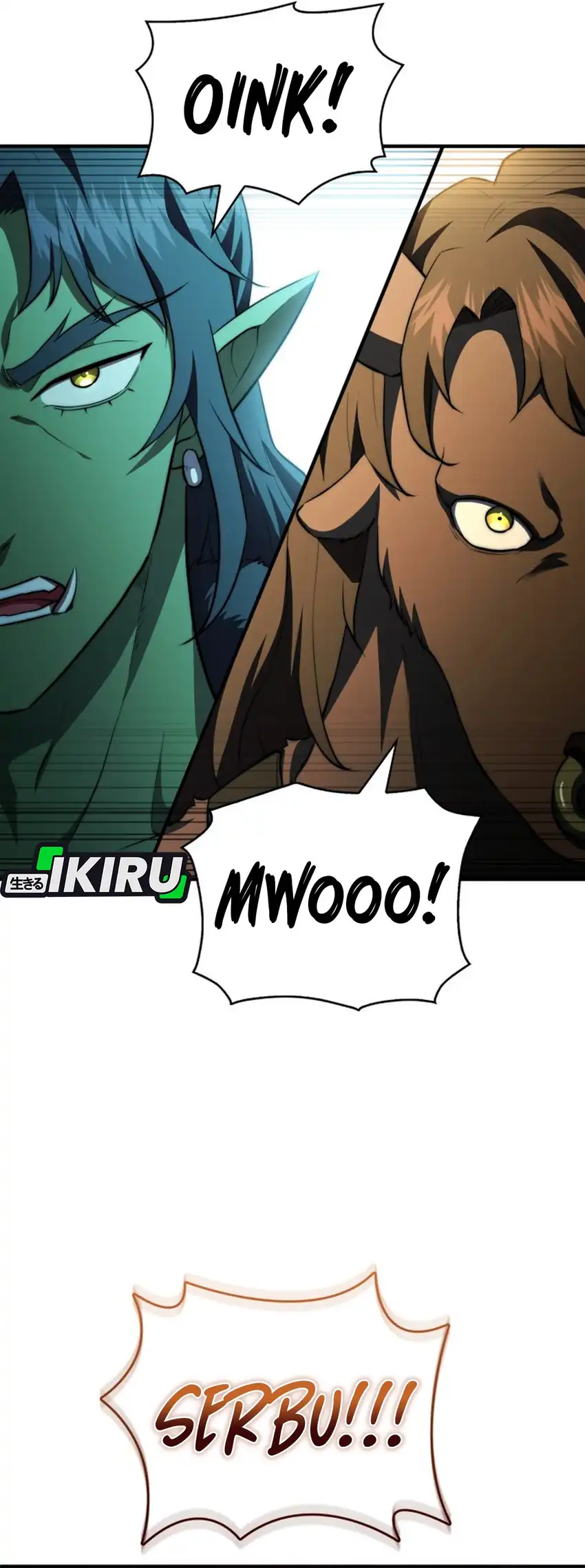 The Crown Prince That Sells Medicine Chapter 104 Gambar 37