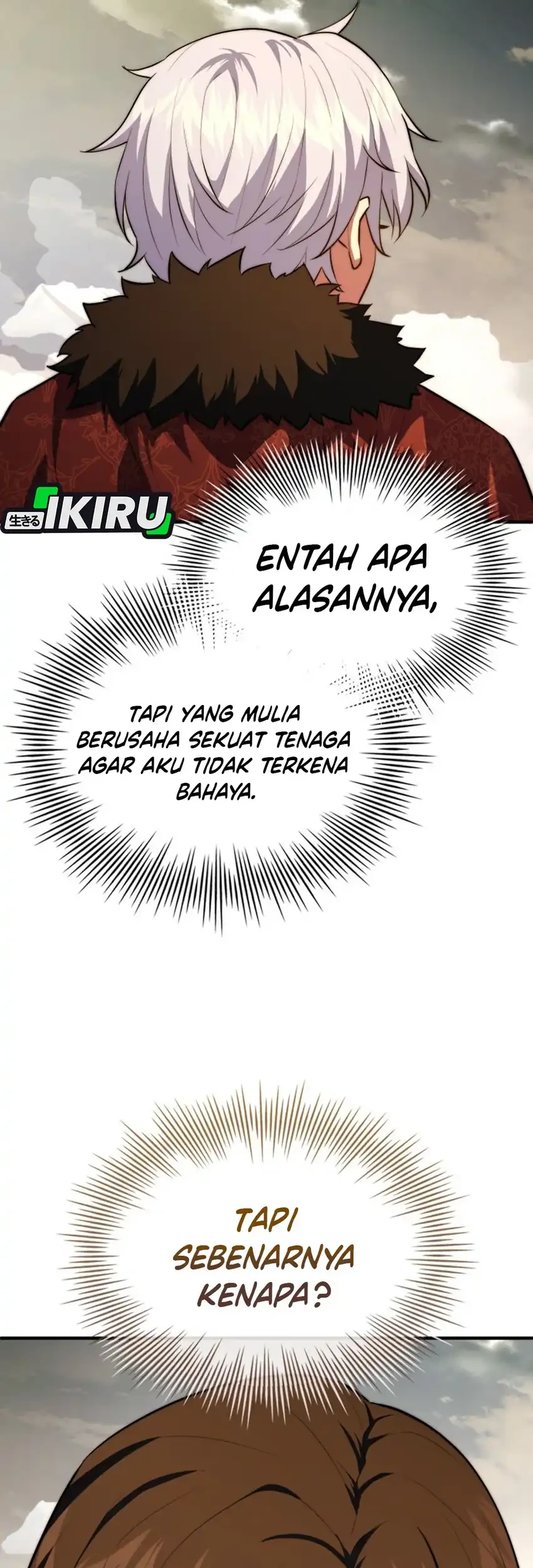 The Crown Prince That Sells Medicine Chapter 104 Gambar 42