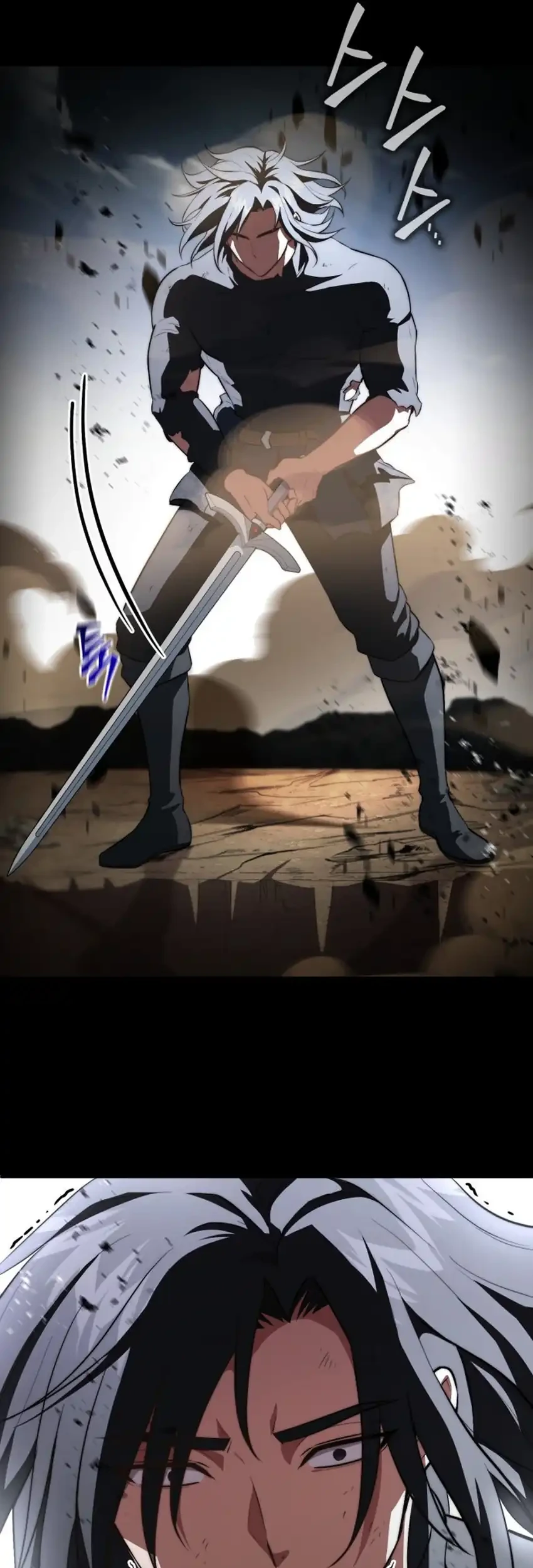 The Crown Prince That Sells Medicine Chapter 104 Gambar 48