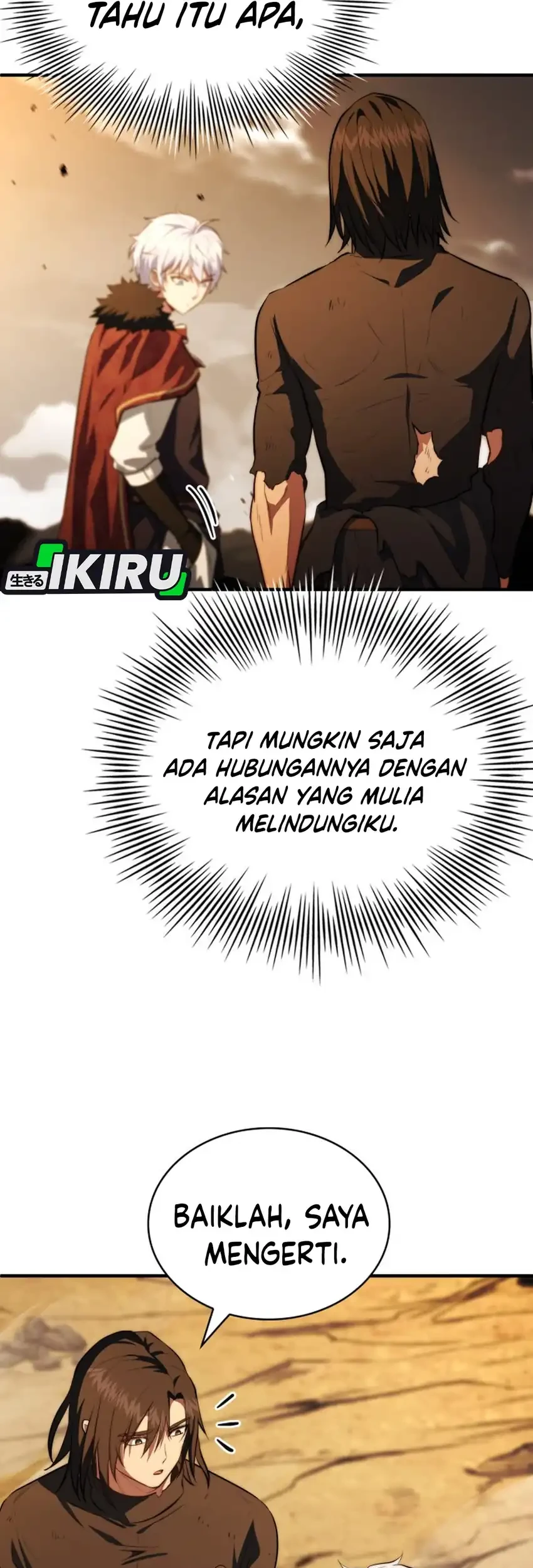 The Crown Prince That Sells Medicine Chapter 104 Gambar 54