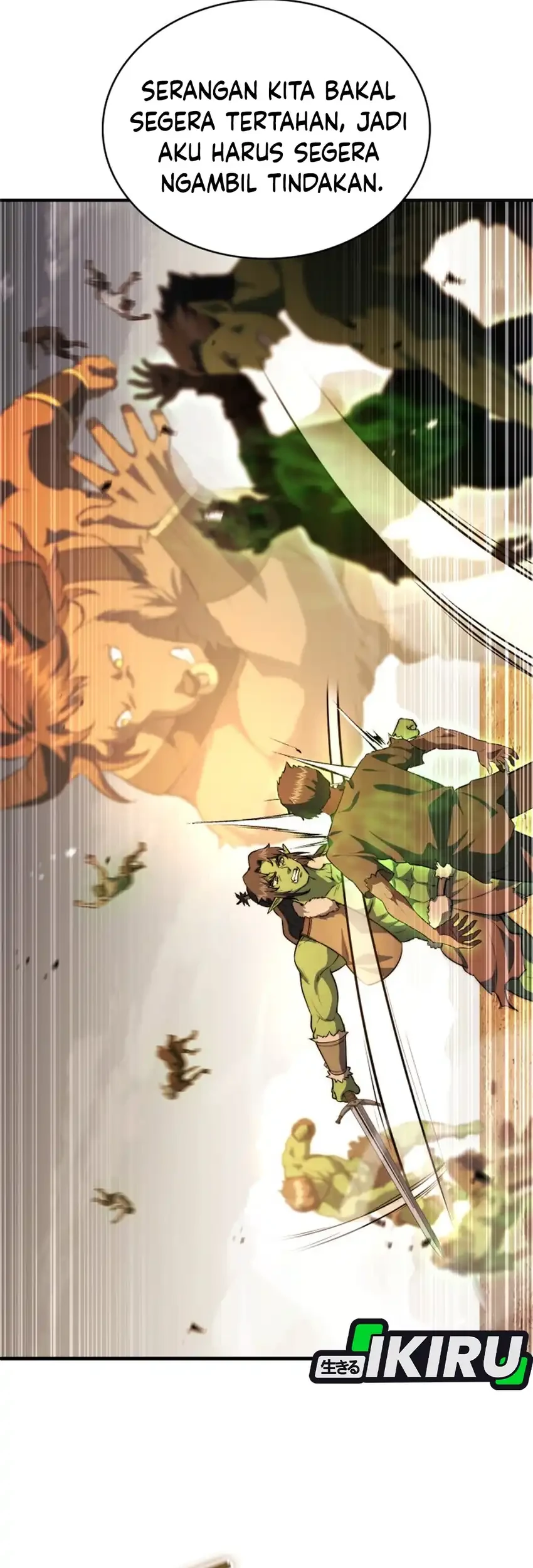 The Crown Prince That Sells Medicine Chapter 104 Gambar 56