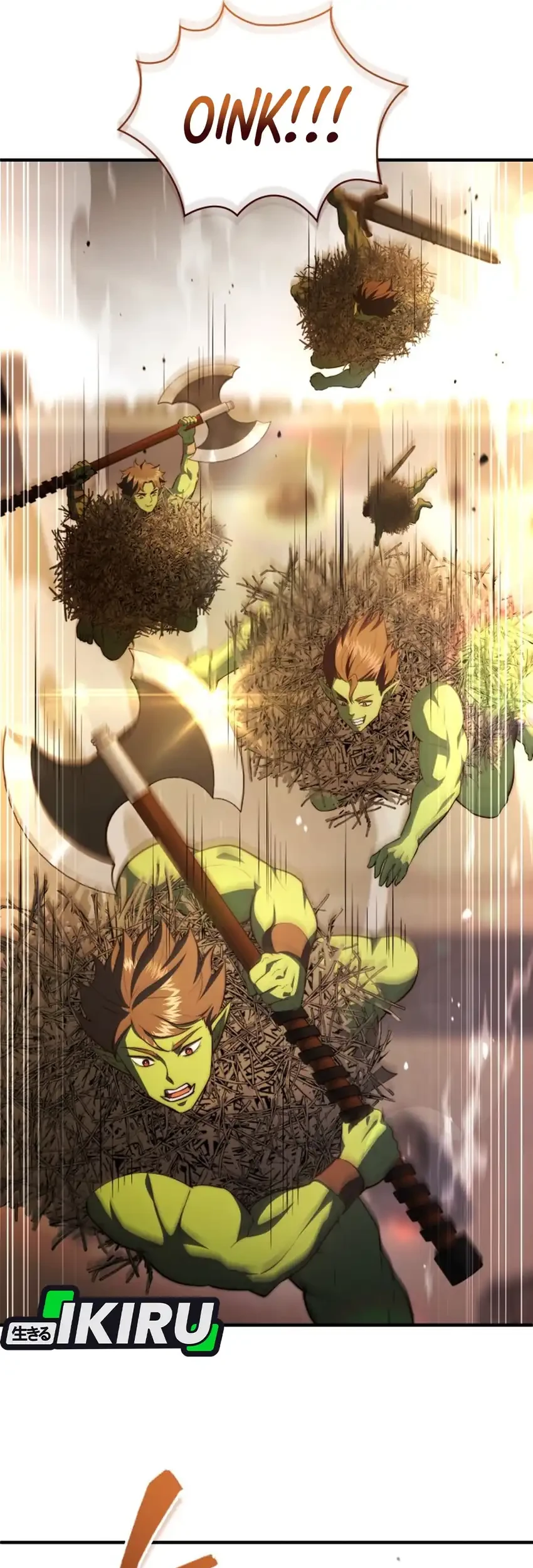 The Crown Prince That Sells Medicine Chapter 104 Gambar 5