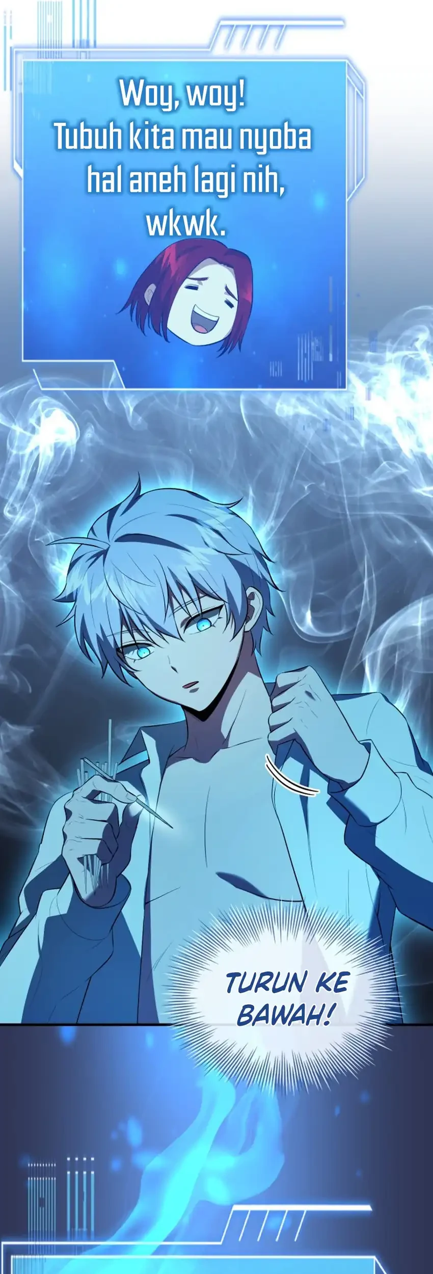 The Crown Prince That Sells Medicine Chapter 104 Gambar 80