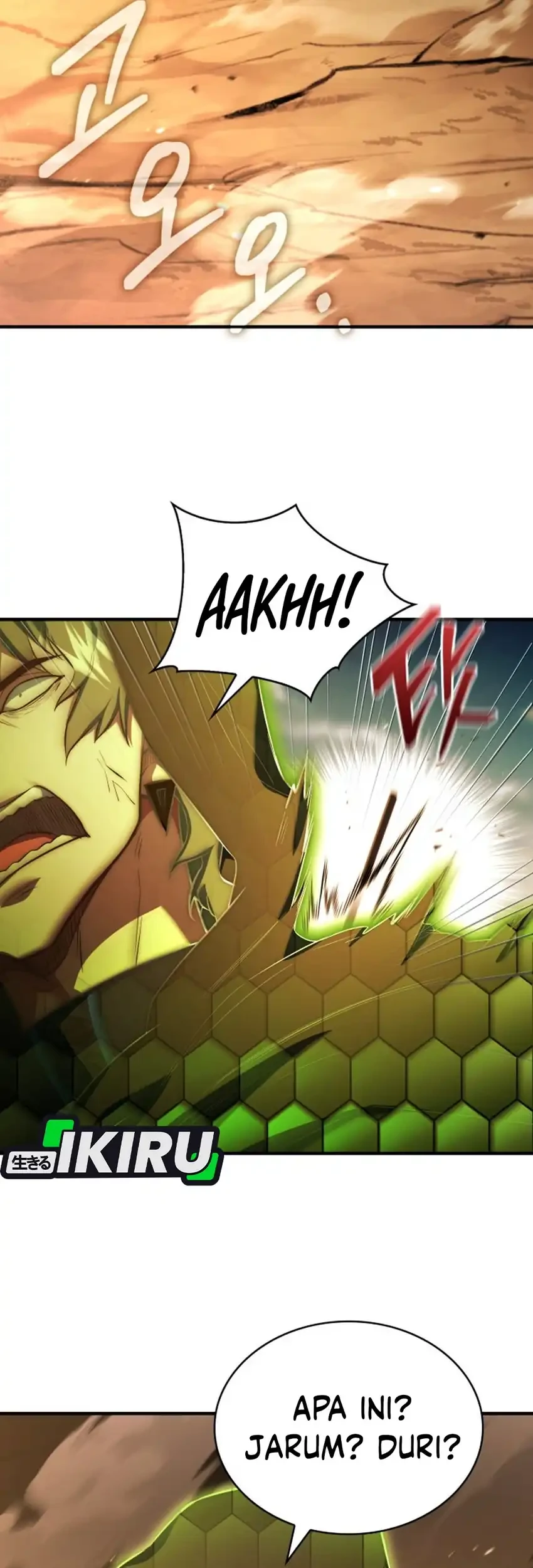 The Crown Prince That Sells Medicine Chapter 104 Gambar 96