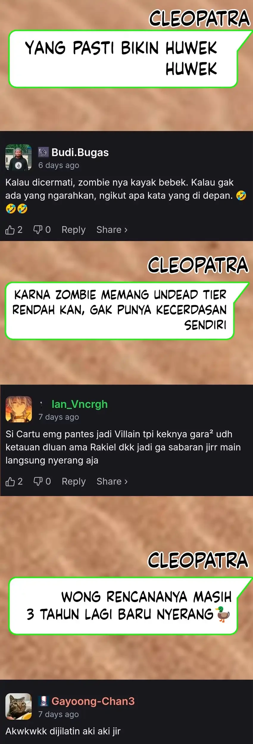 The Crown Prince That Sells Medicine Chapter 104 Gambar 102