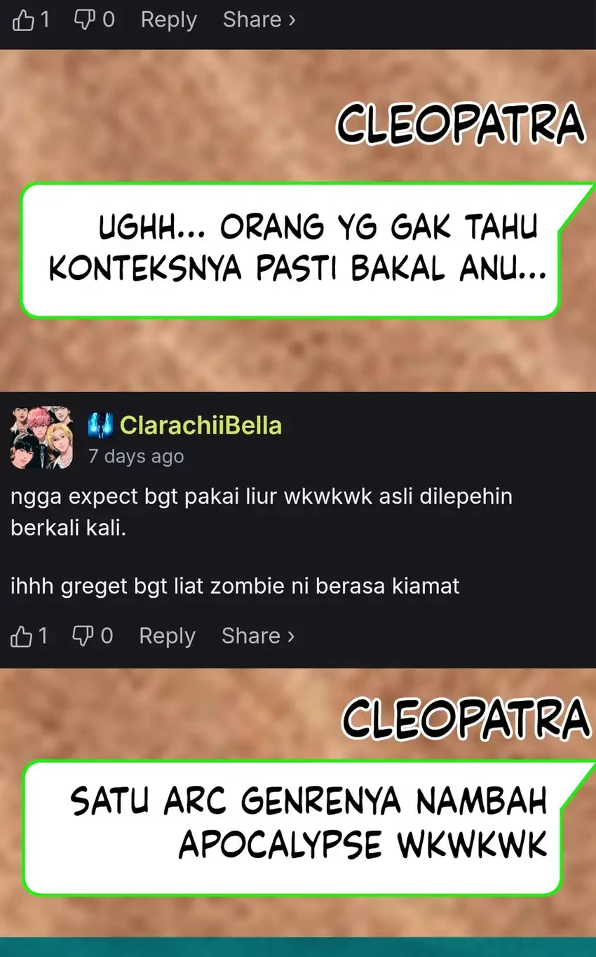 The Crown Prince That Sells Medicine Chapter 104 Gambar 103