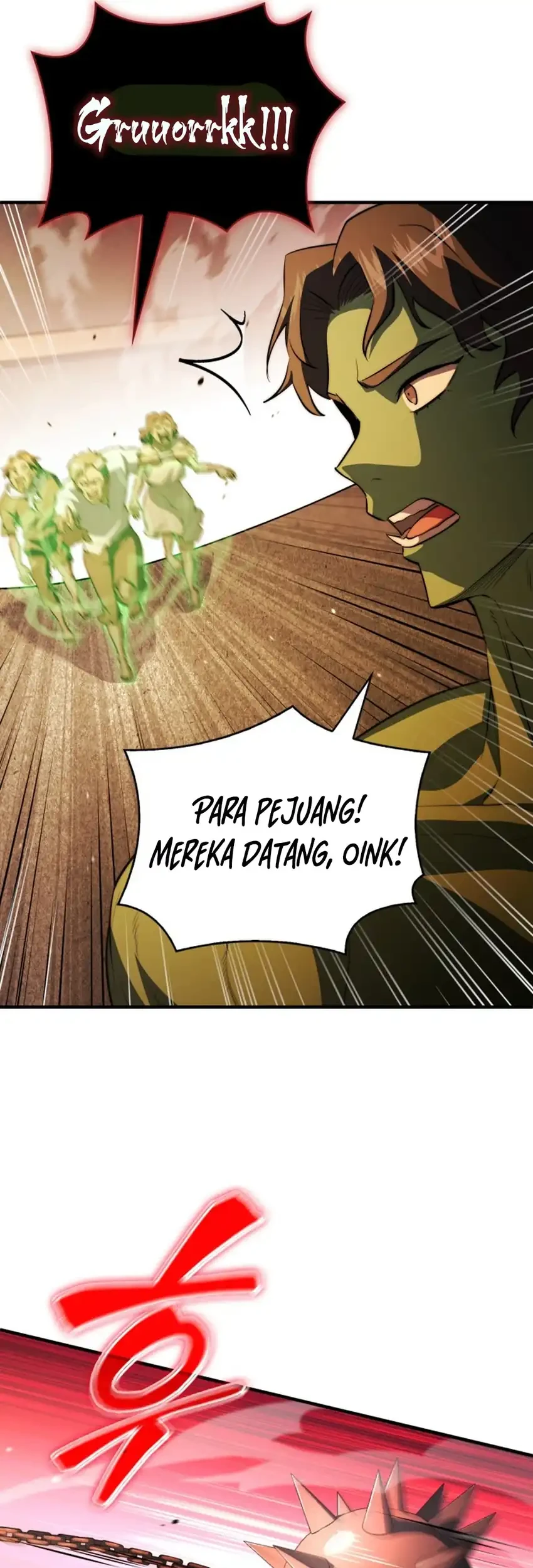 The Crown Prince That Sells Medicine Chapter 104 Gambar 11