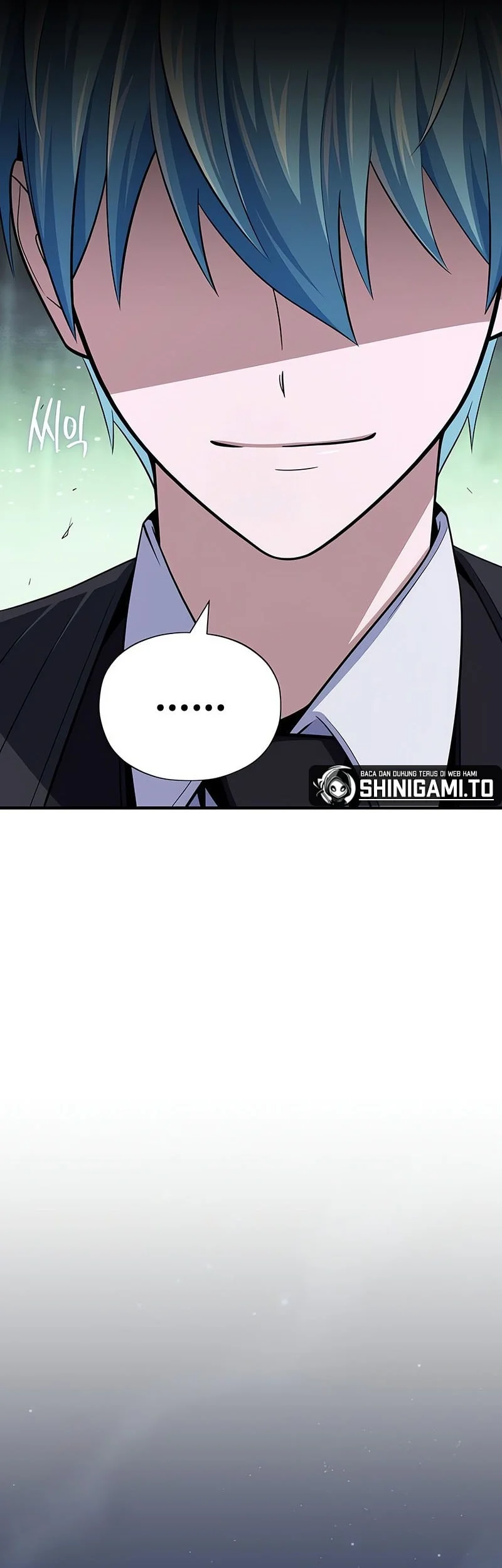 The Dark Magician Transmigrates After 66666 Years Chapter 176 Gambar 38