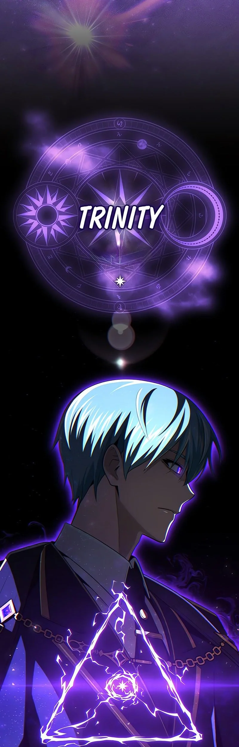 The Dark Magician Transmigrates After 66666 Years Chapter 176 Gambar 50