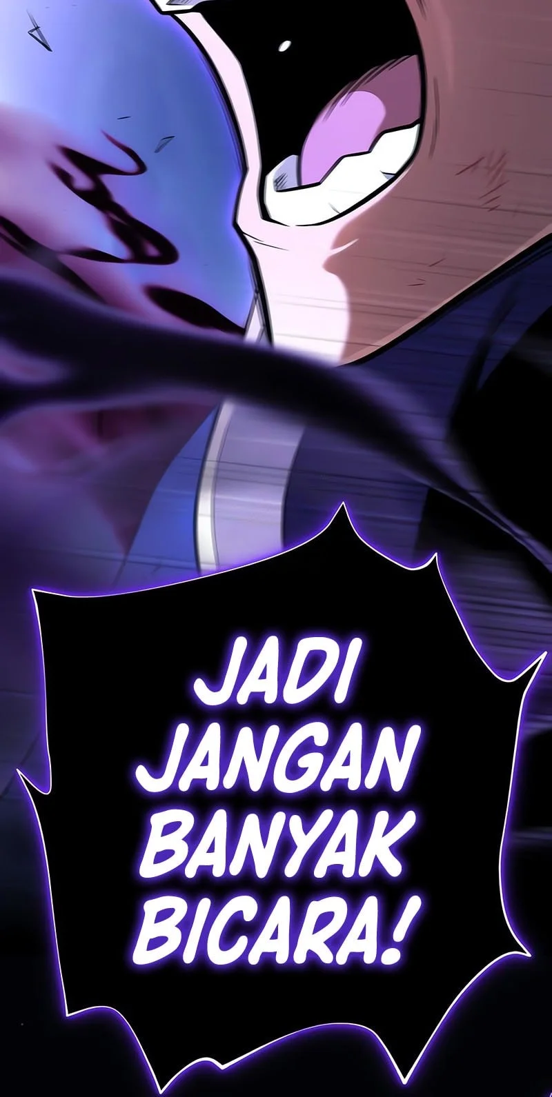 The Dark Magician Transmigrates After 66666 Years Chapter 176 Gambar 4