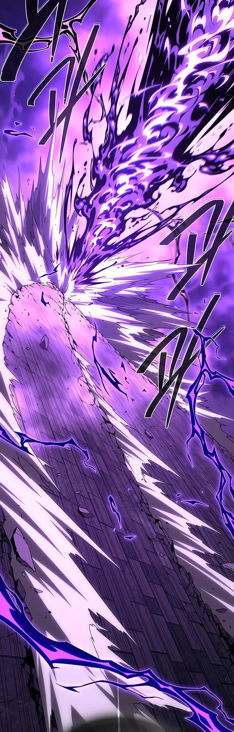 The Dark Magician Transmigrates After 66666 Years Chapter 176 Gambar 6