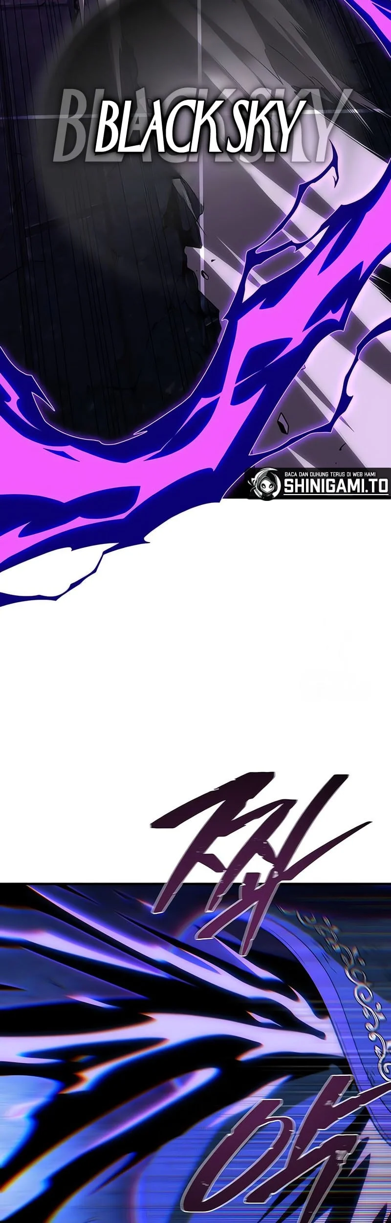 The Dark Magician Transmigrates After 66666 Years Chapter 176 Gambar 7