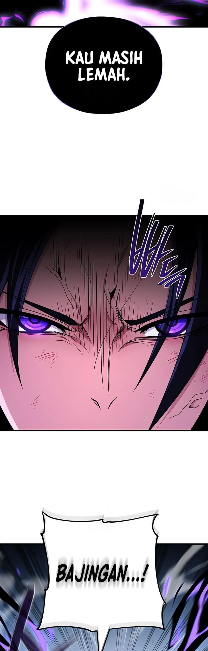 The Dark Magician Transmigrates After 66666 Years Chapter 176 Gambar 14