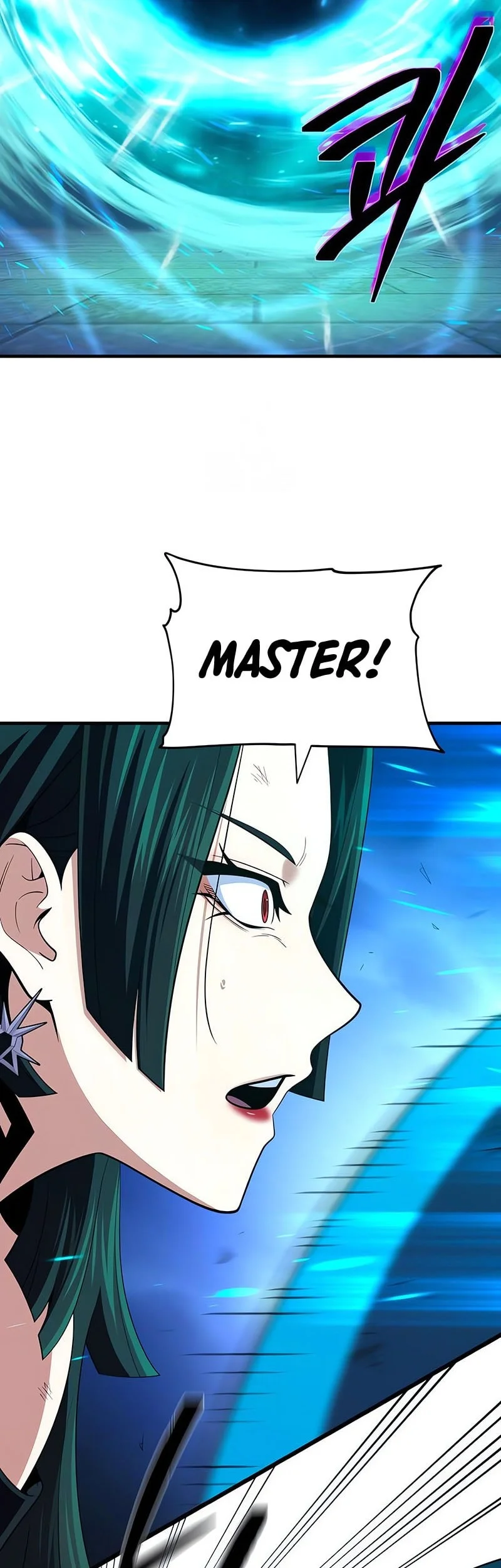 The Dark Magician Transmigrates After 66666 Years Chapter 176 Gambar 26