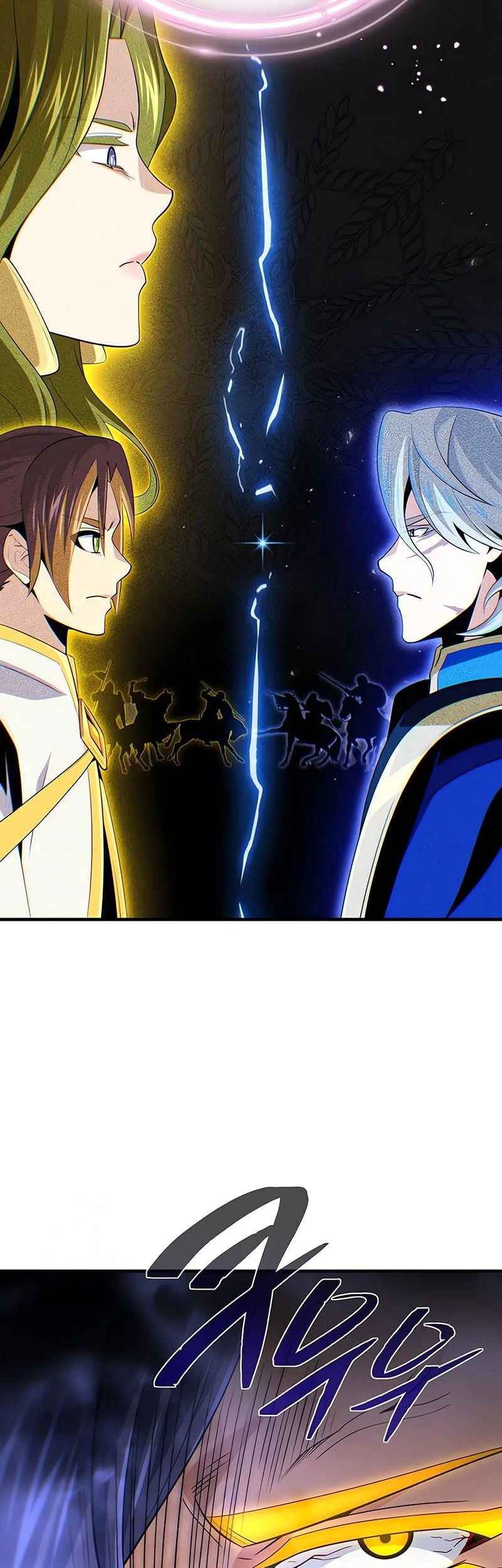 The Dark Magician Transmigrates After 66666 Years Chapter 177 Gambar 82