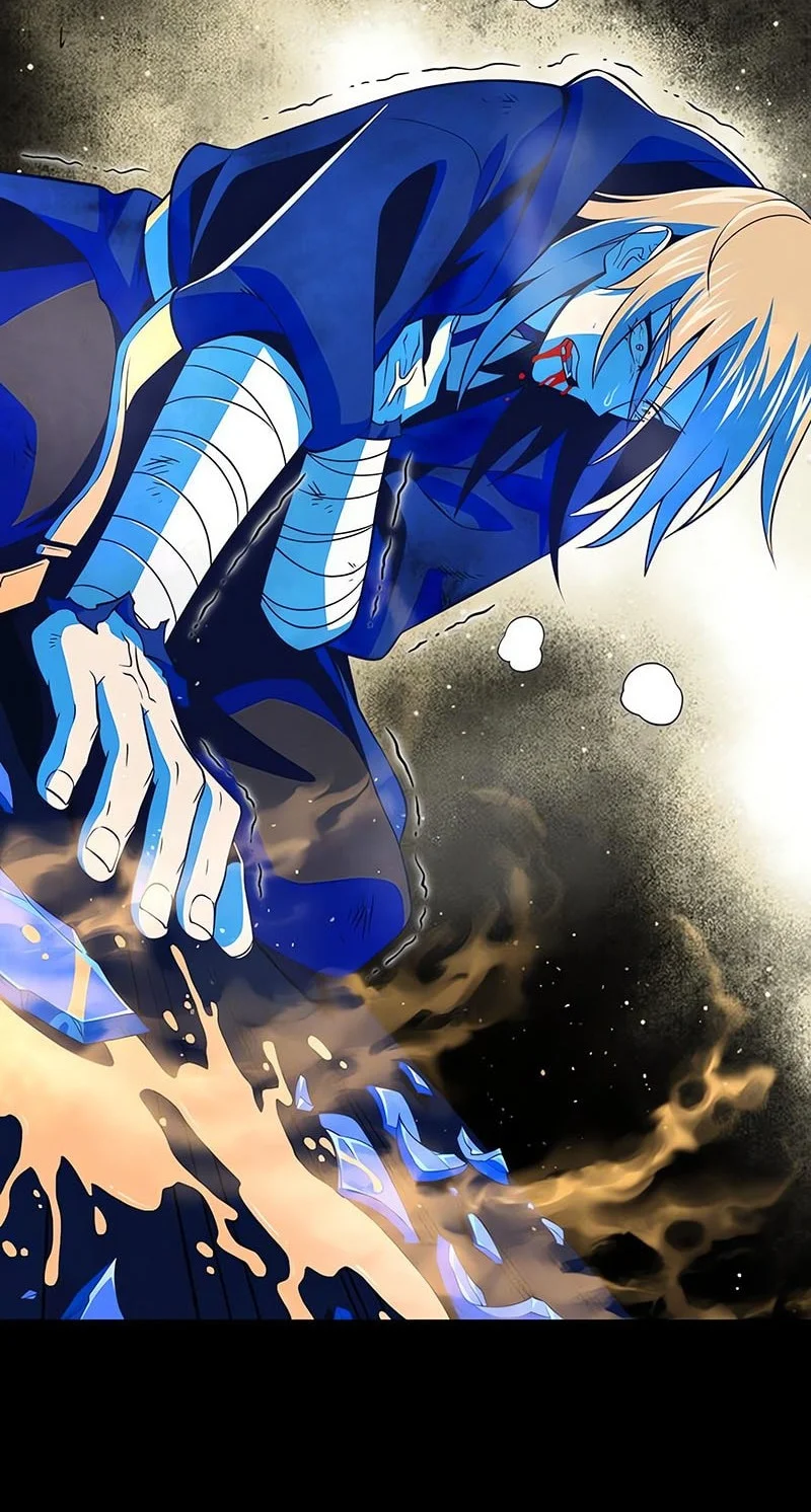 The Dark Magician Transmigrates After 66666 Years Chapter 177 Gambar 21