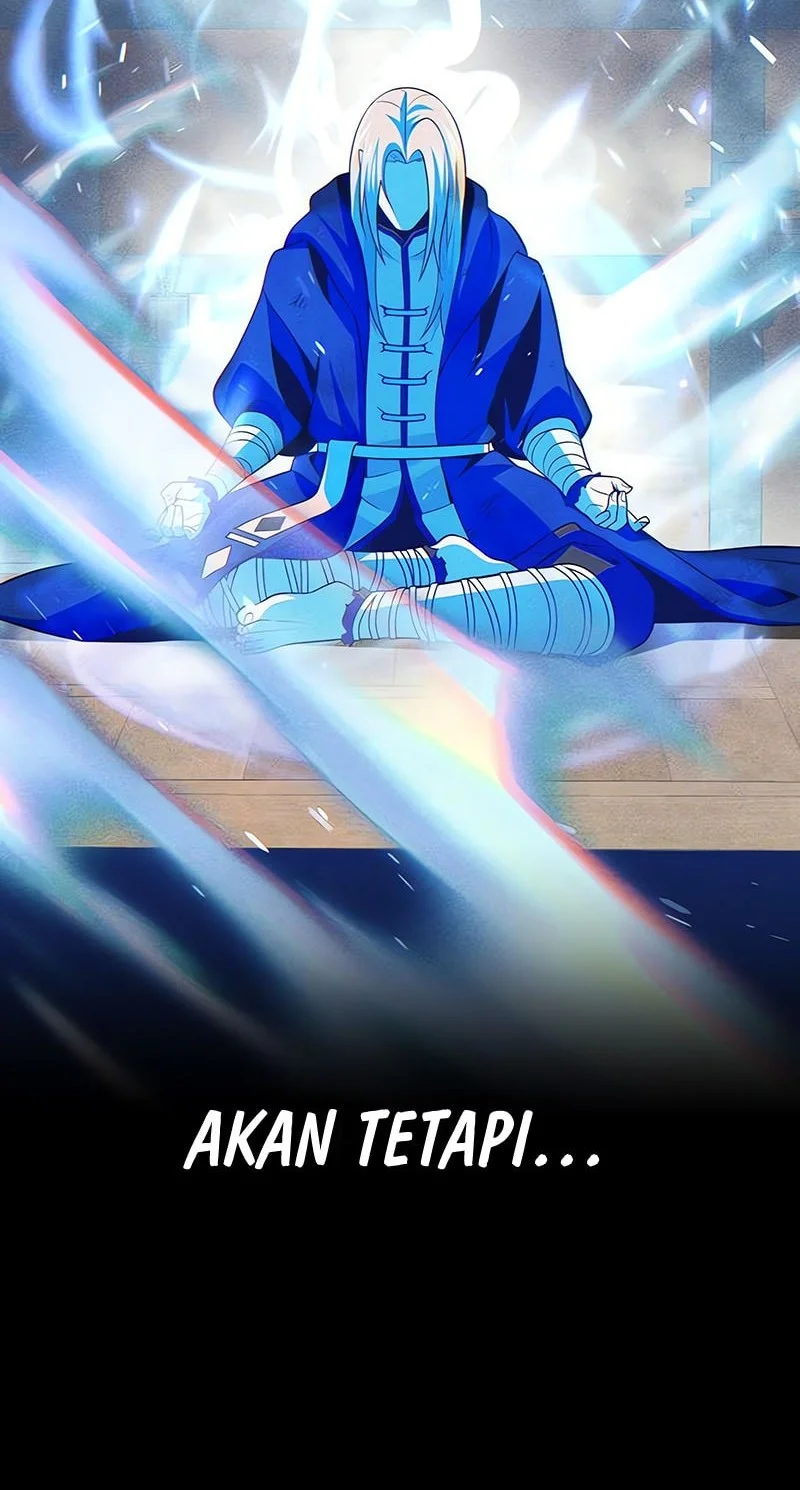 The Dark Magician Transmigrates After 66666 Years Chapter 177 Gambar 29