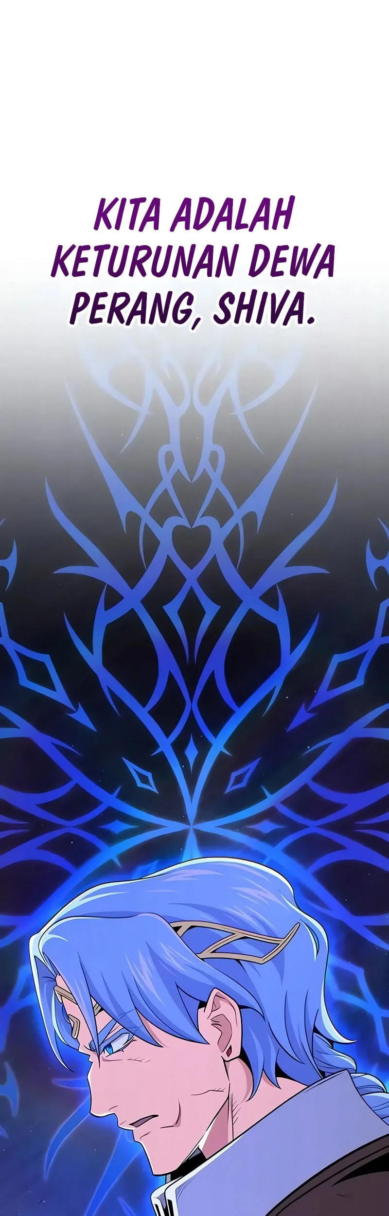 The Dark Magician Transmigrates After 66666 Years Chapter 178 Gambar 34