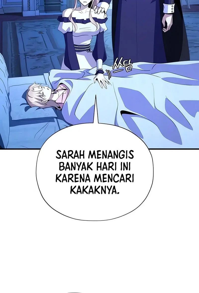 The Dark Magician Transmigrates After 66666 Years Chapter 178 Gambar 37