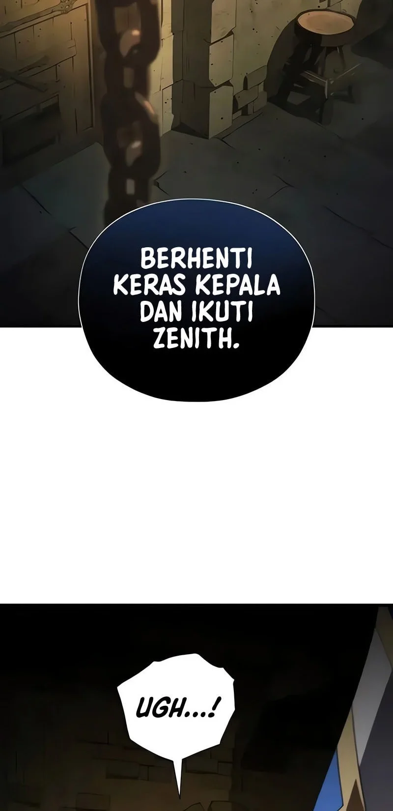 The Dark Magician Transmigrates After 66666 Years Chapter 178 Gambar 45