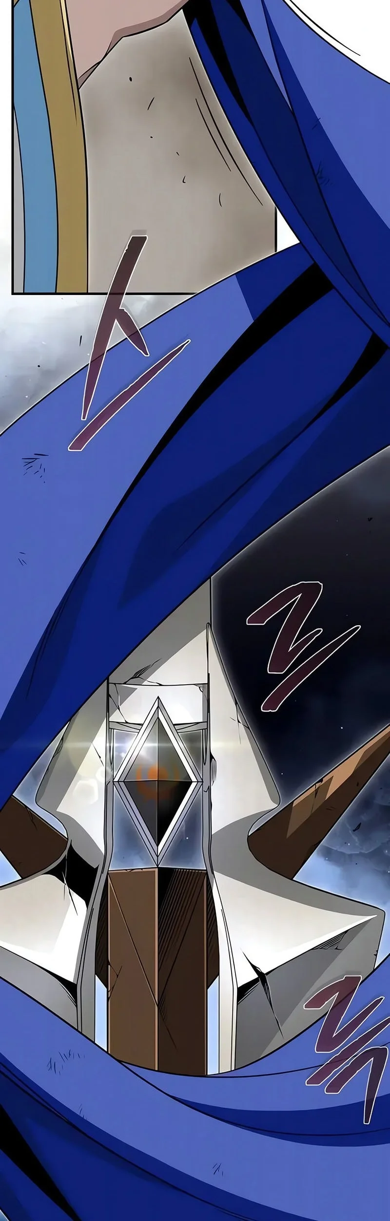 The Dark Magician Transmigrates After 66666 Years Chapter 178 Gambar 51