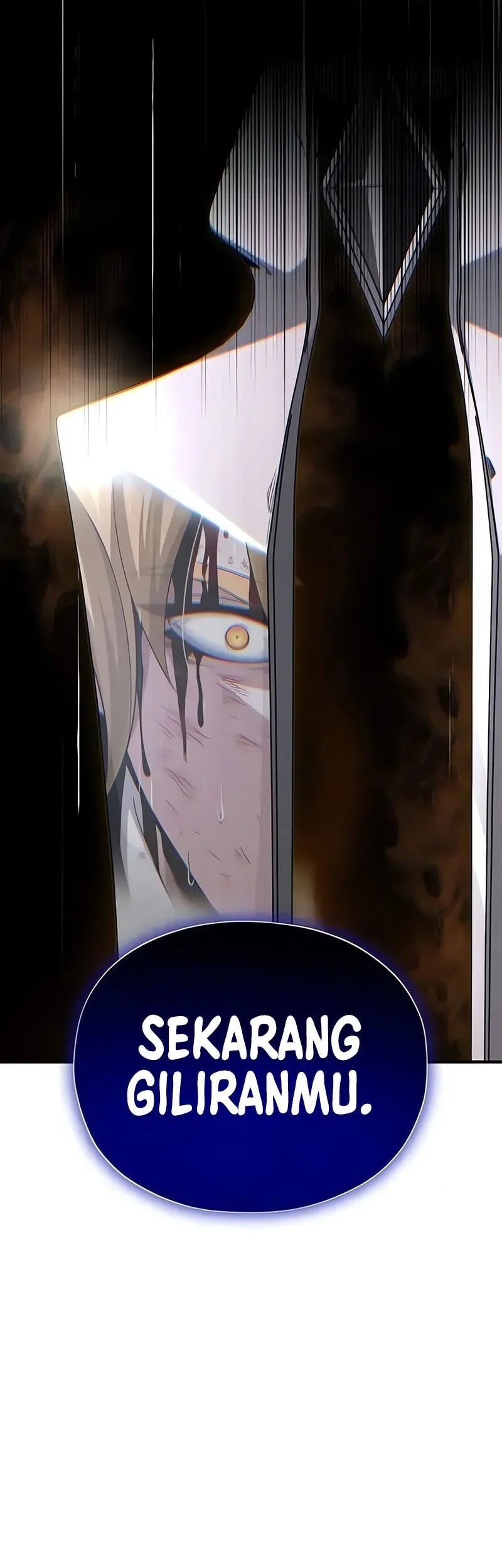 The Dark Magician Transmigrates After 66666 Years Chapter 178 Gambar 55