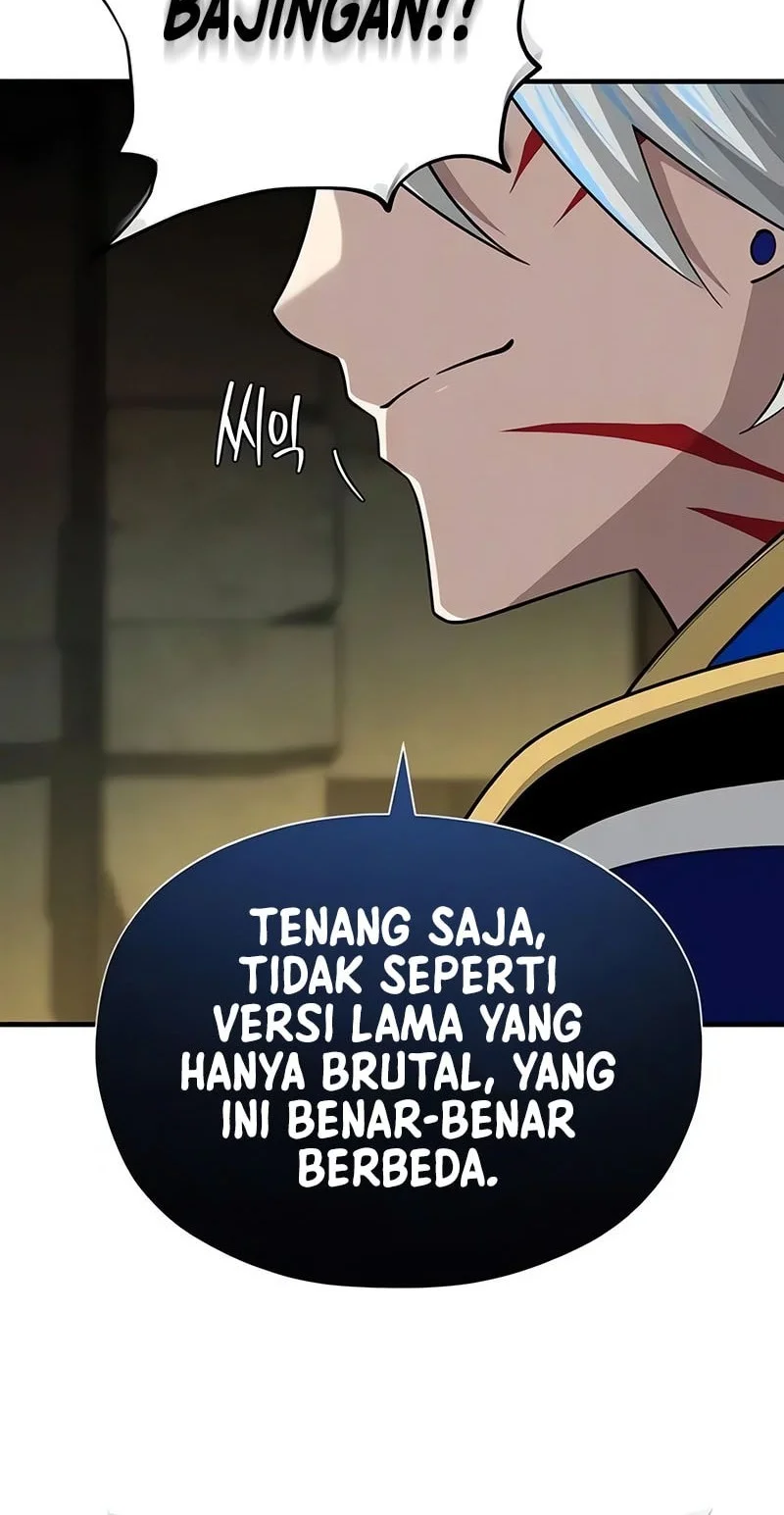 The Dark Magician Transmigrates After 66666 Years Chapter 178 Gambar 57