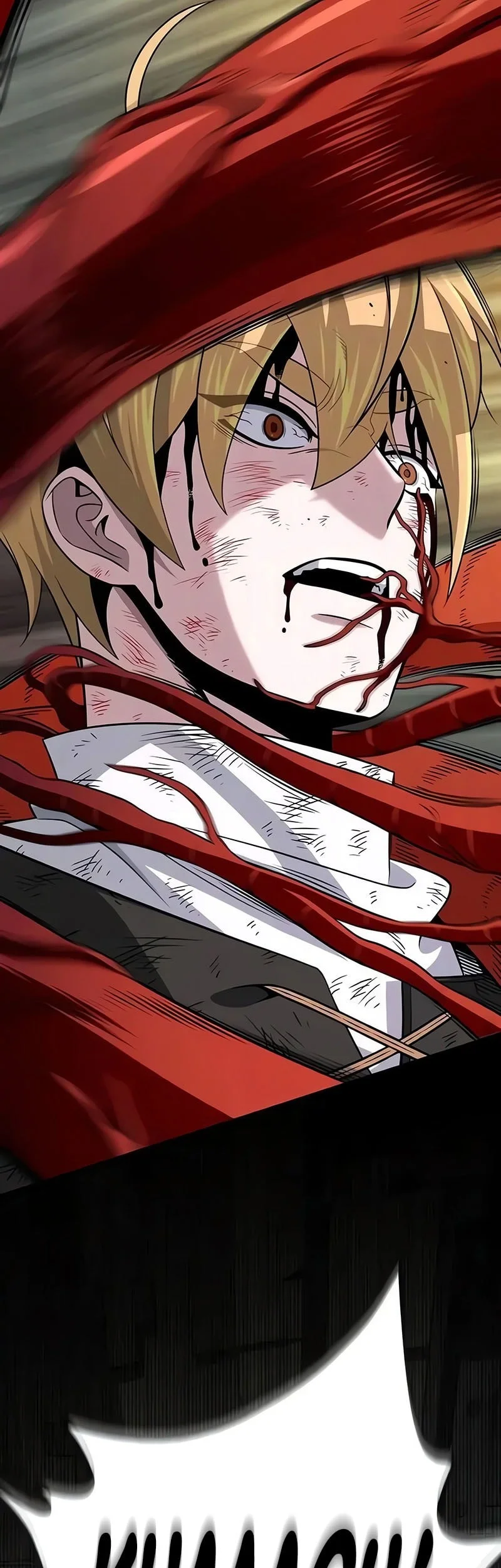 The Dark Magician Transmigrates After 66666 Years Chapter 178 Gambar 66