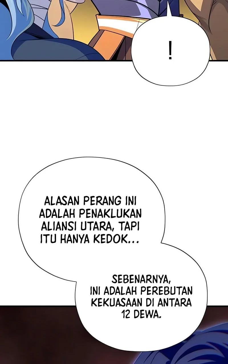 The Dark Magician Transmigrates After 66666 Years Chapter 178 Gambar 29