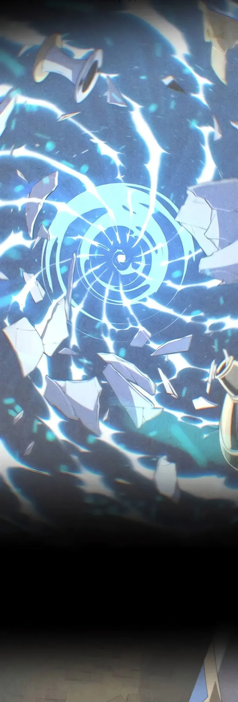 The Dark Magician Transmigrates After 66666 Years Chapter 179 Gambar 40