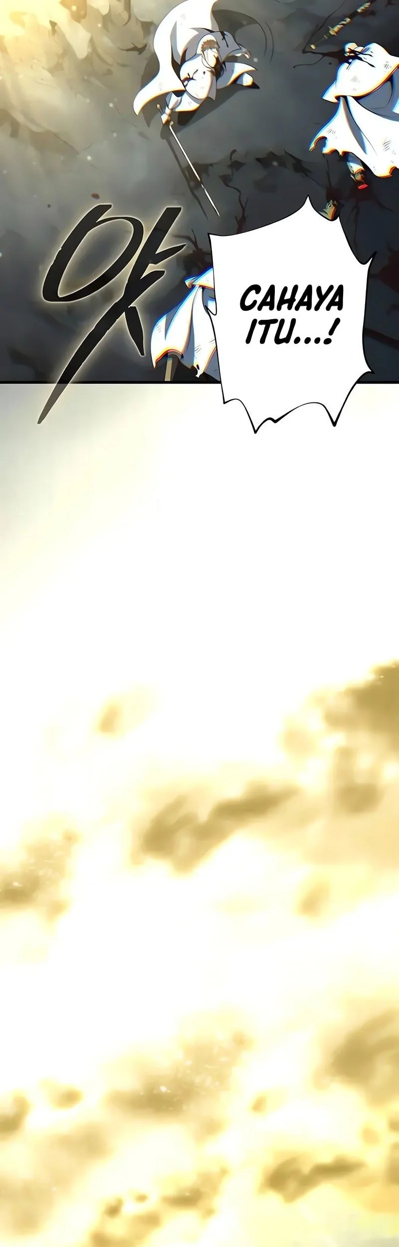 The Dark Magician Transmigrates After 66666 Years Chapter 179 Gambar 53