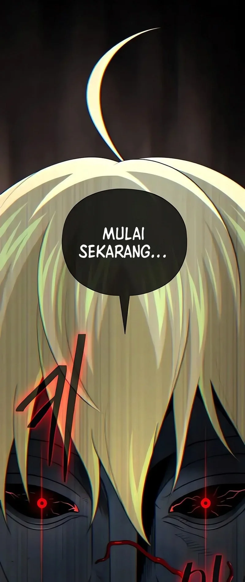 The Dark Magician Transmigrates After 66666 Years Chapter 179 Gambar 80