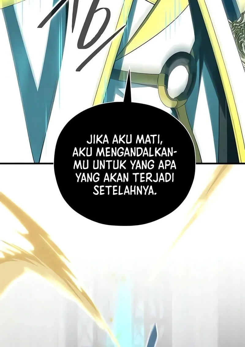 The Dark Magician Transmigrates After 66666 Years Chapter 179 Gambar 13