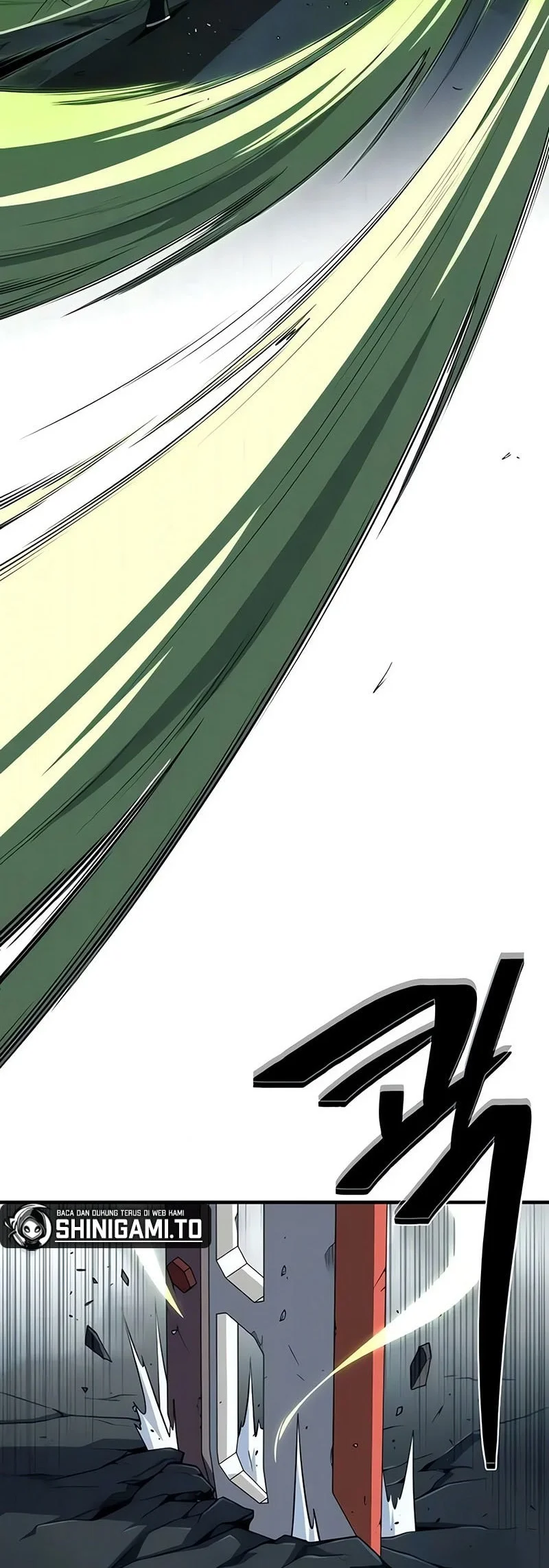 The Dark Magician Transmigrates After 66666 Years Chapter 179 Gambar 28