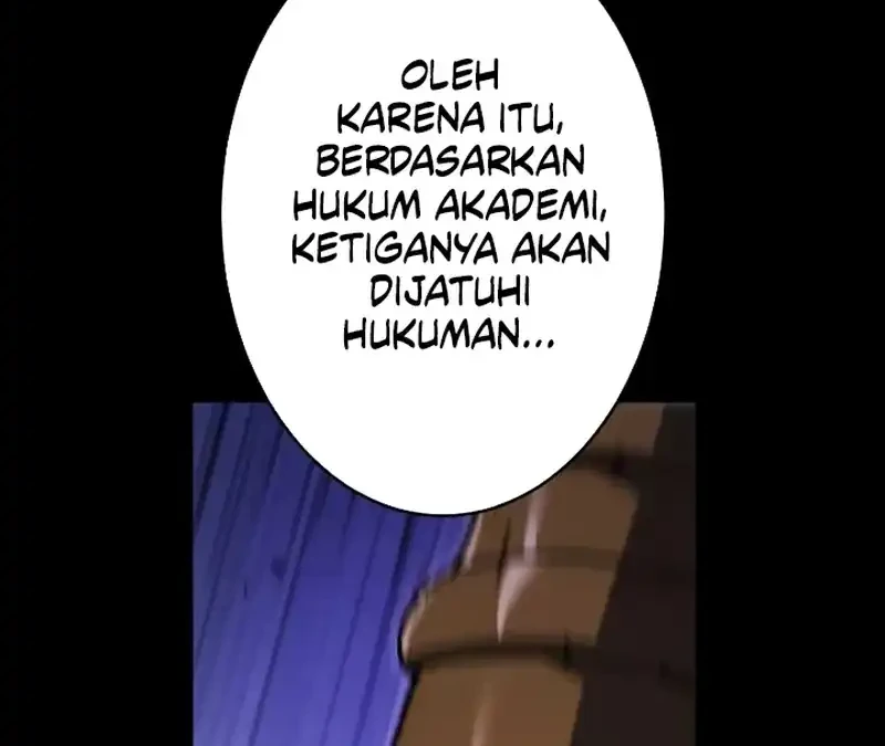 The Dark Swordsman Returns Chapter 41 Gambar 27