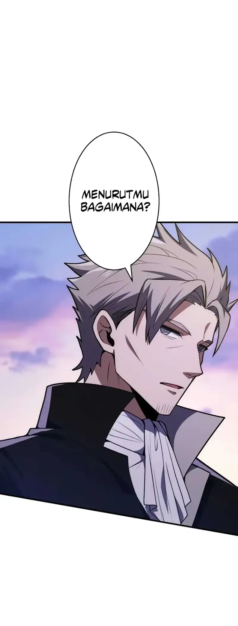 The Dark Swordsman Returns Chapter 41 Gambar 55