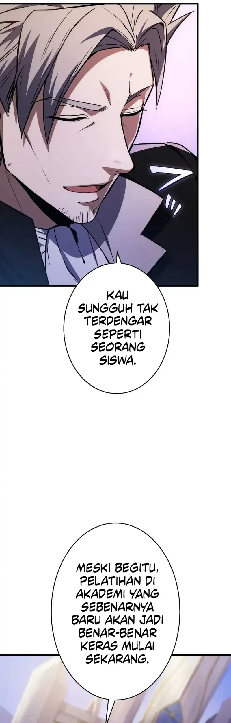 The Dark Swordsman Returns Chapter 41 Gambar 64