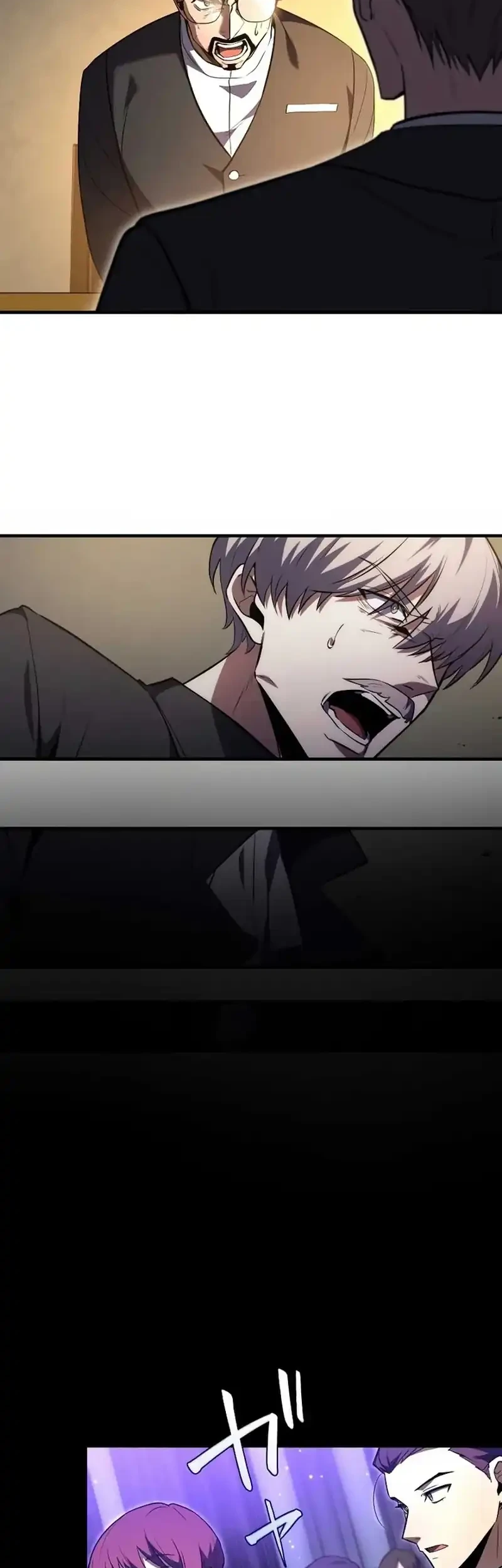 The Dark Swordsman Returns Chapter 41 Gambar 18