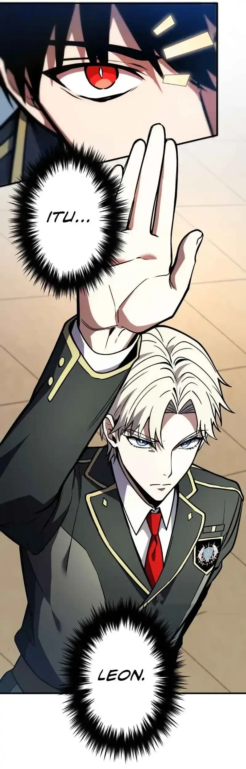 The Dark Swordsman Returns Chapter 42 Gambar 59