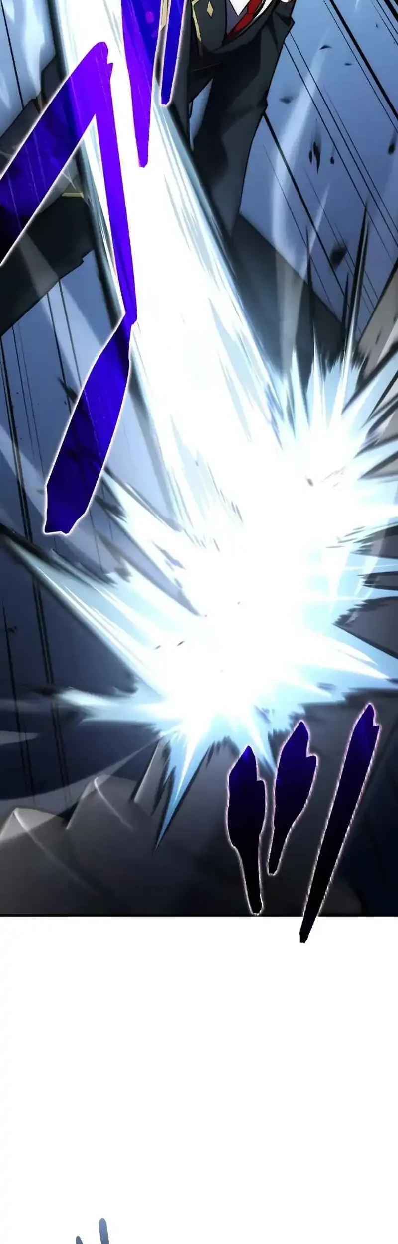 The Dark Swordsman Returns Chapter 42 Gambar 69