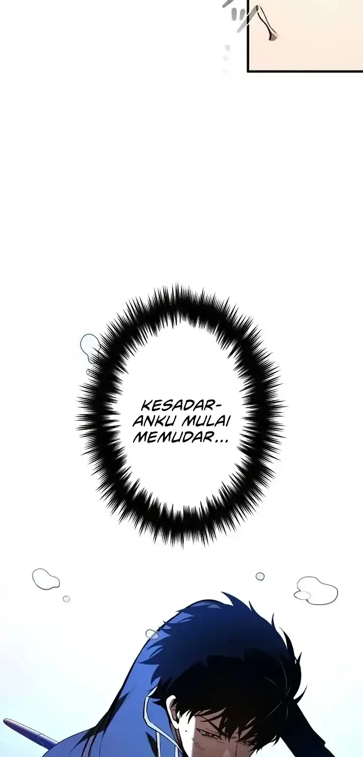 The Dark Swordsman Returns Chapter 43 Gambar 26