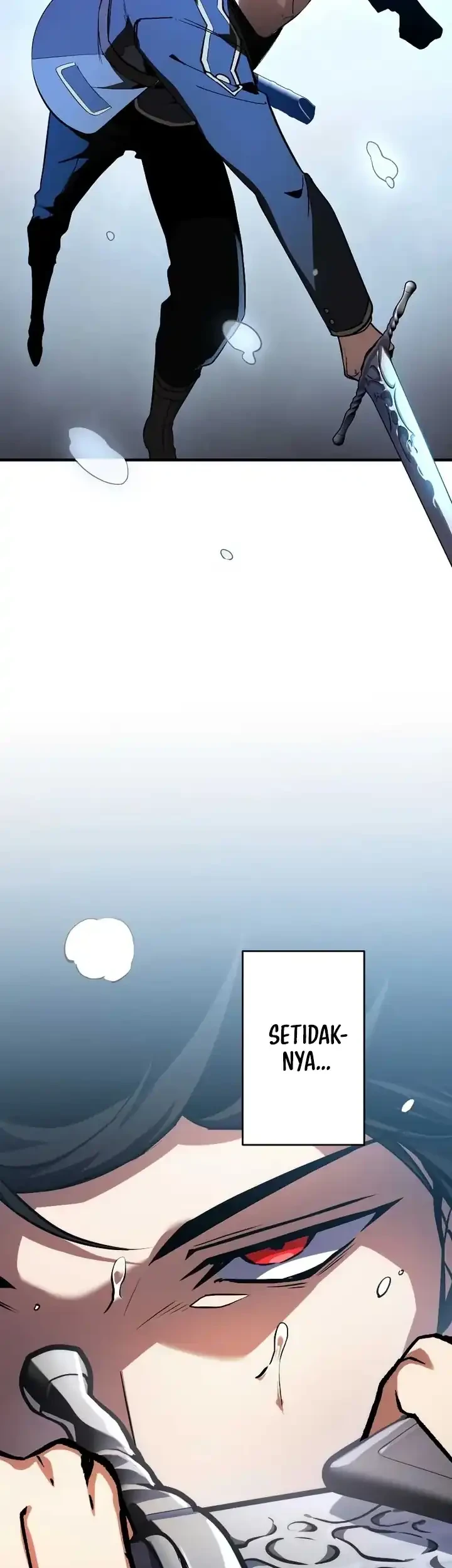 The Dark Swordsman Returns Chapter 43 Gambar 27