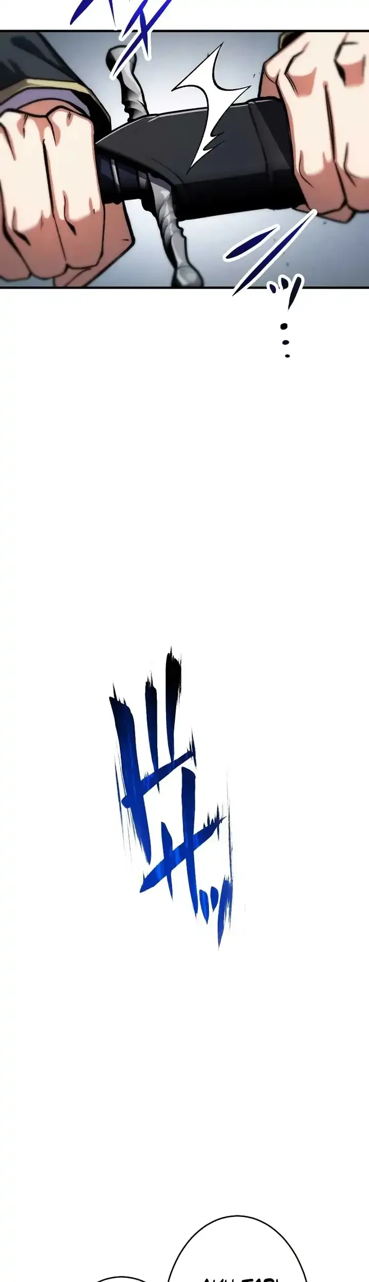 The Dark Swordsman Returns Chapter 43 Gambar 29