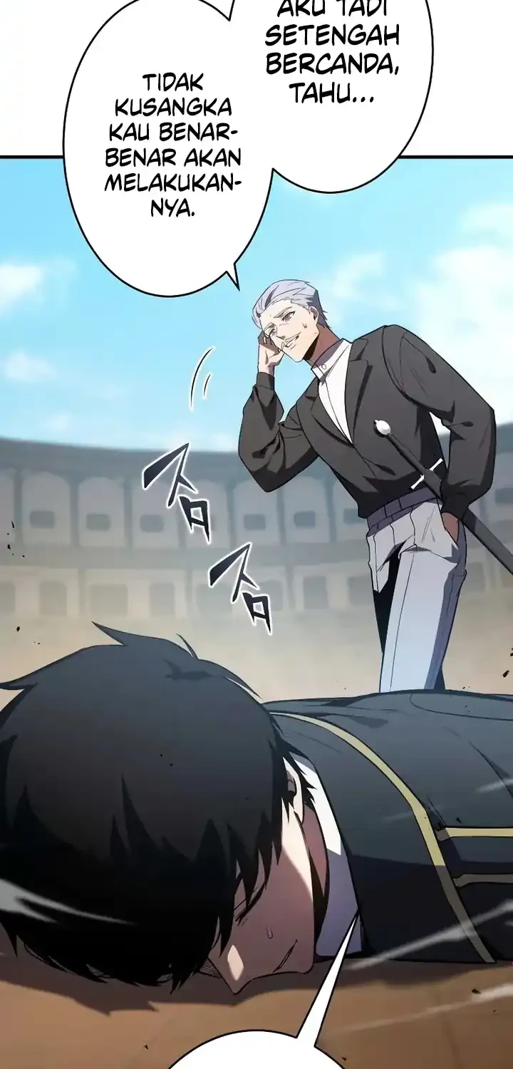 The Dark Swordsman Returns Chapter 43 Gambar 30