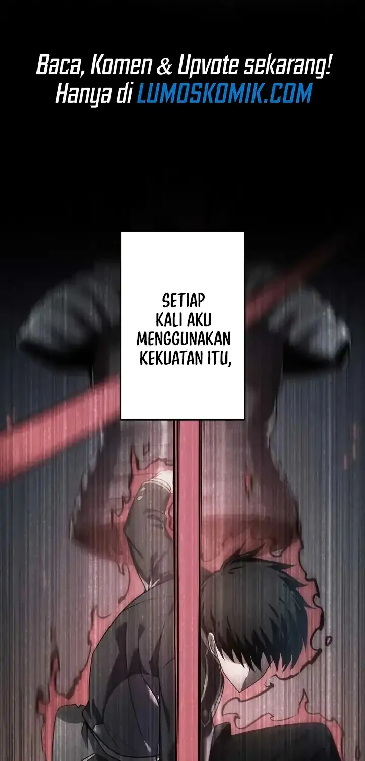 The Dark Swordsman Returns Chapter 43 Gambar 58