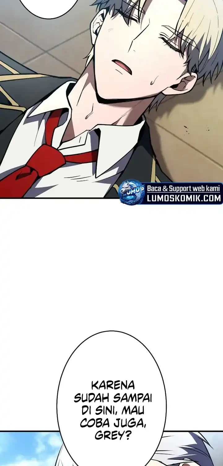 The Dark Swordsman Returns Chapter 43 Gambar 7