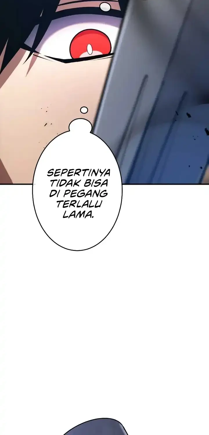 The Dark Swordsman Returns Chapter 43 Gambar 11